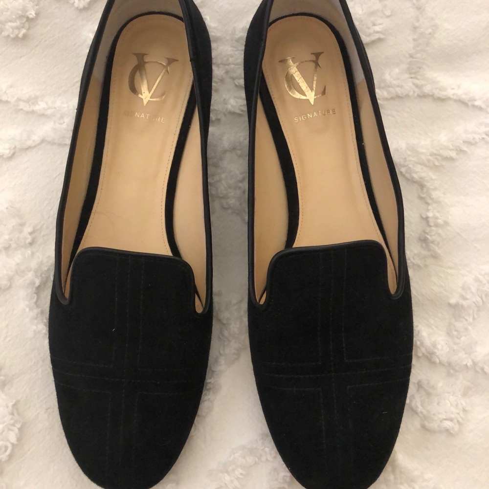 VC Signature Loafers